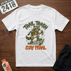 Trail Trash T-Shirt