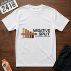 Negative Split Pace T-Shirt