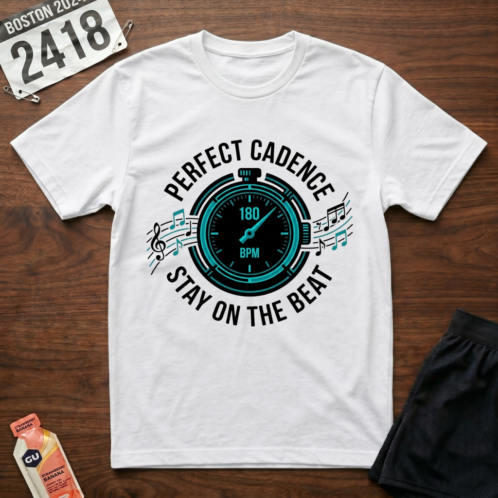 Perfect Cadence T-Shirt