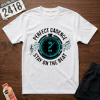 Perfect Cadence T-Shirt