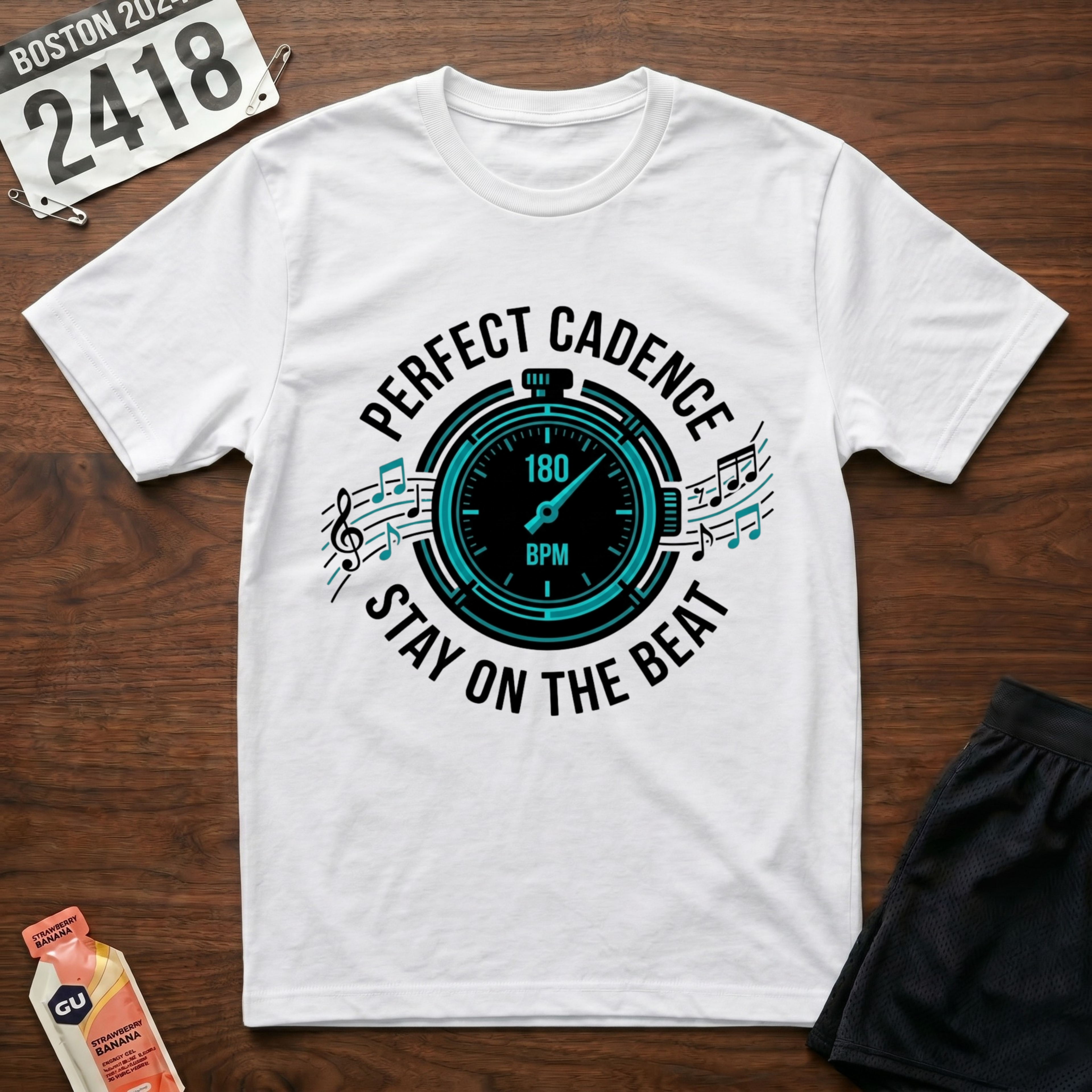 Perfect Cadence T-Shirt