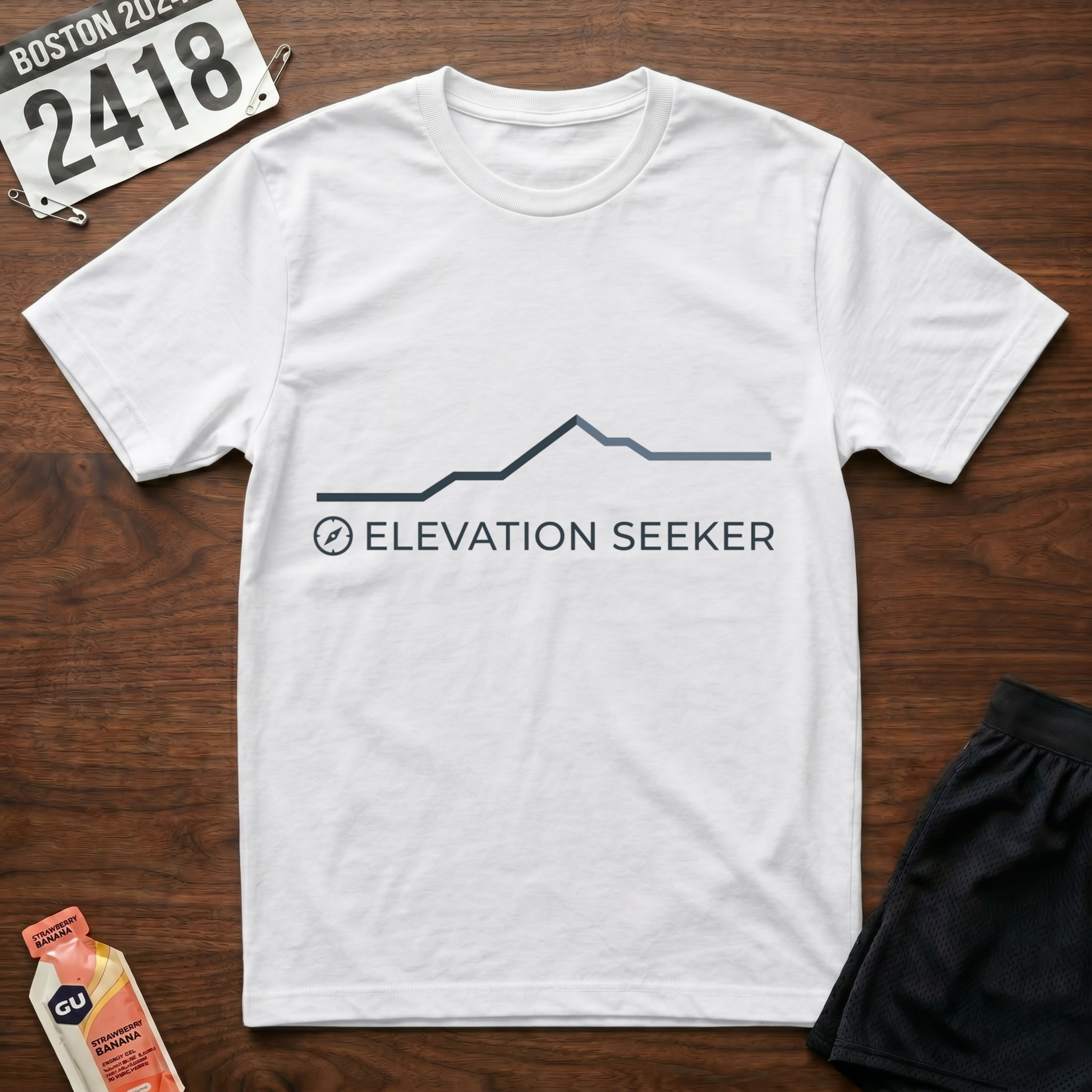 Elevation Seeker T-Shirt