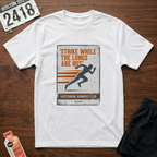 Matchbook Runners Club T-Shirt