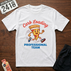 Carb Loading Crew T-Shirt