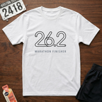 Marathon Finisher T-Shirt