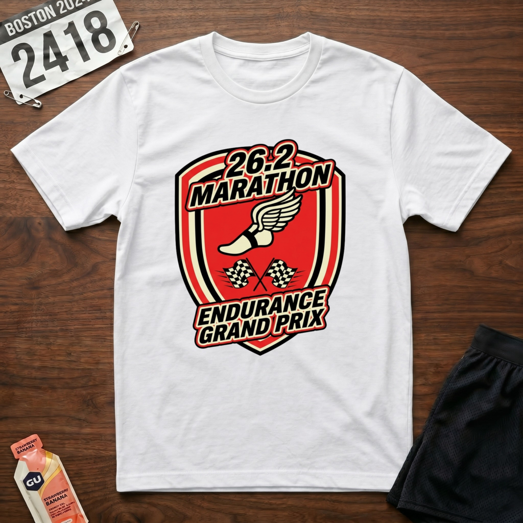 Endurance Grand Prix T-Shirt