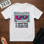 Marathon Mix T-Shirt