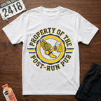 Post Run Victory T-Shirt