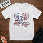 Finisher Stamp T-Shirt