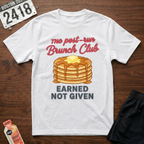 Brunch Club T-Shirt