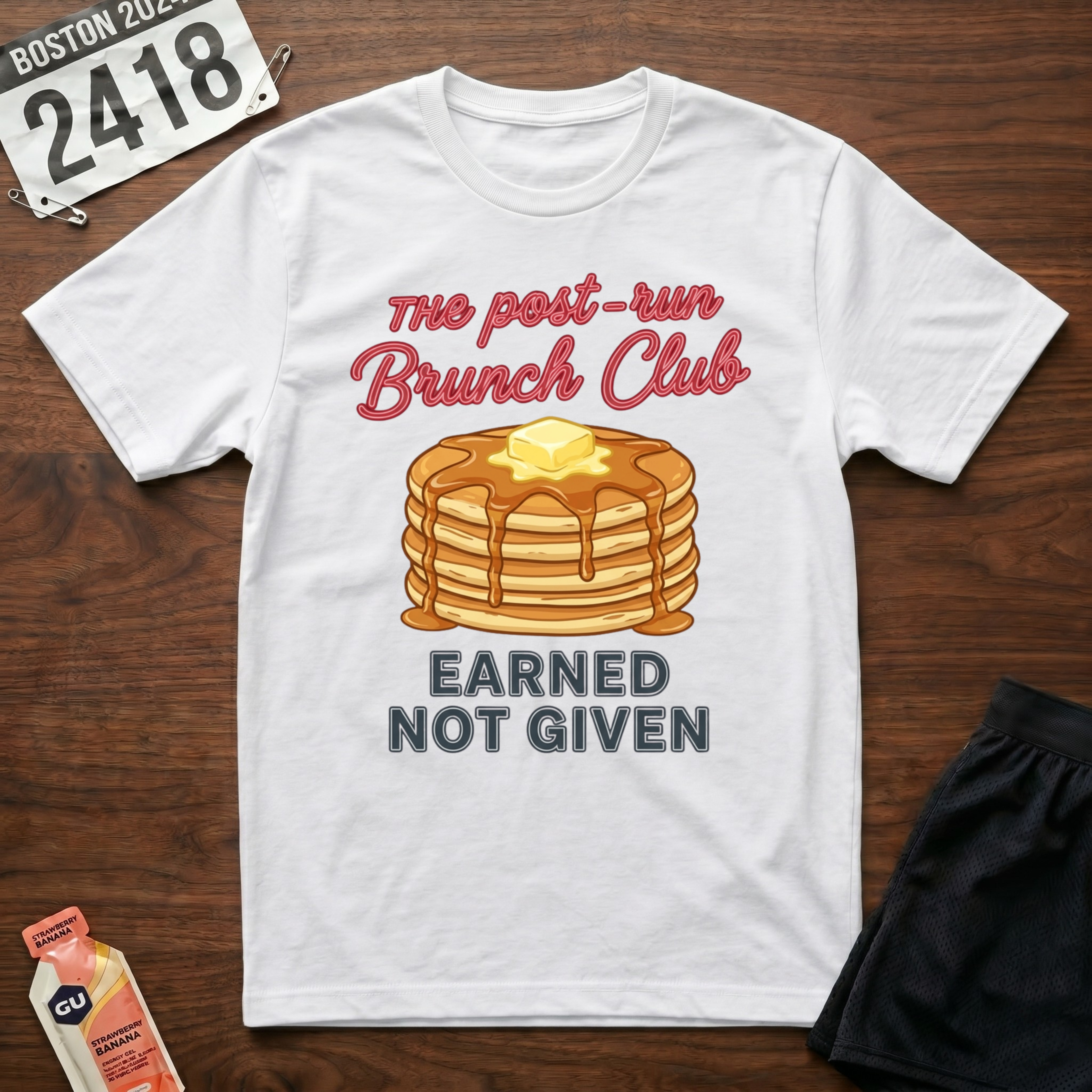Brunch Club T-Shirt