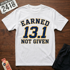 Earned 13.1 T-Shirt