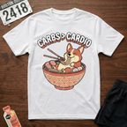 Carb Corgi T-Shirt
