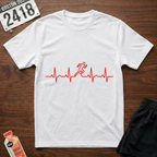 Runner Heartbeat T-Shirt