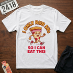 Carb Loading Team T-Shirt