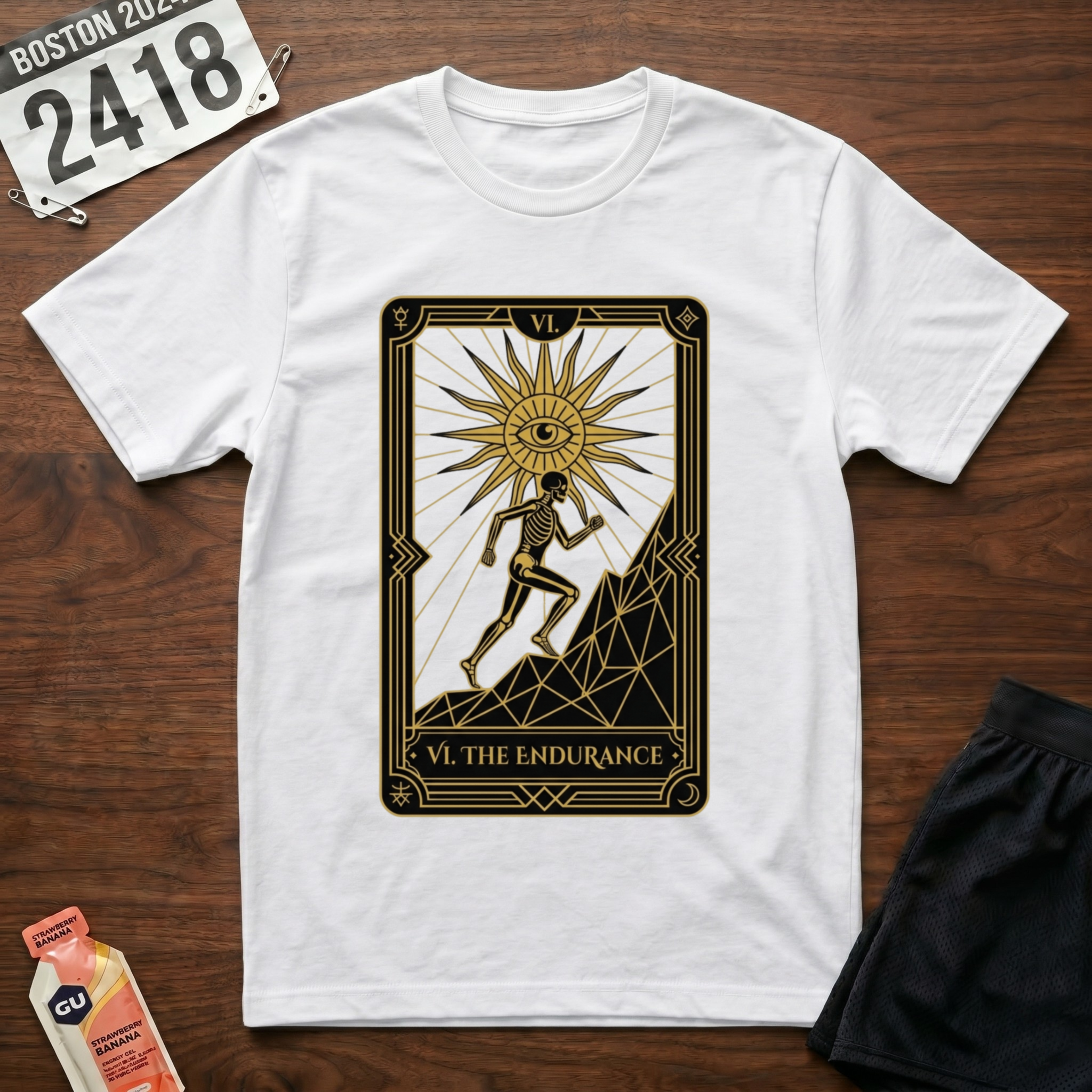 The Endurance T-Shirt