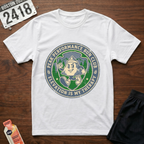 Peak Performance Club T-Shirt