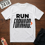 Run Forward T-Shirt