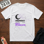 Midnight City Runners T-Shirt