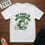 Determined Pace T-Shirt