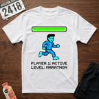 Player One Active T-Shirt