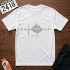 Peak Terrain T-Shirt