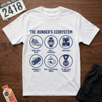 Runner Ecosystem T-Shirt