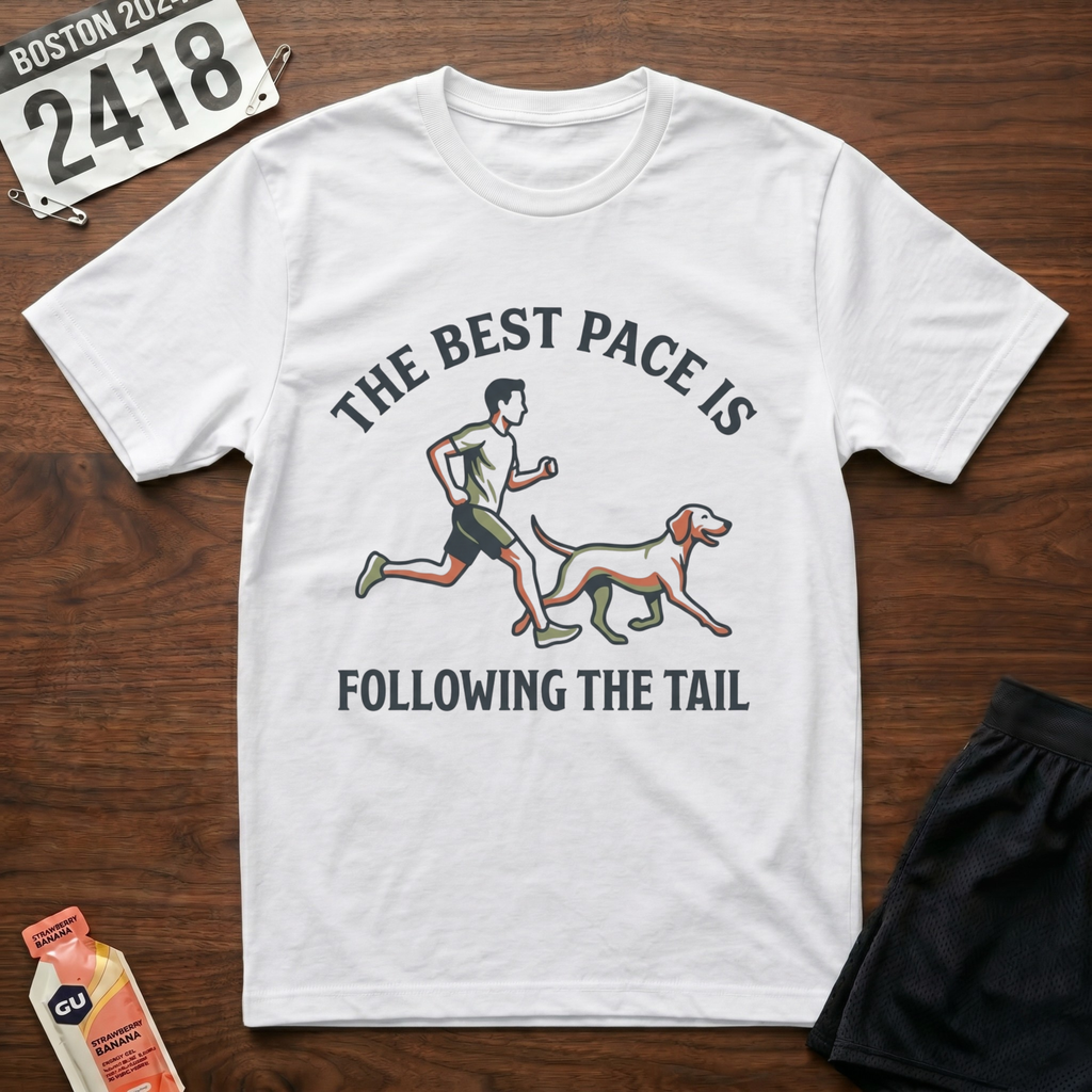 Follow The Tail T-Shirt