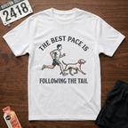 Follow The Tail T-Shirt