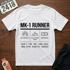 MK-1 Runner T-Shirt