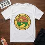 Half Marathon Pride T-Shirt